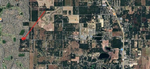 Tiny photo for 8801 NE 90th Trail, Fruitland Park, FL 34731 (MLS # O6419652)