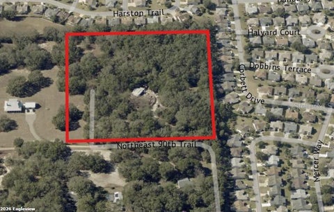 Tiny photo for 8801 NE 90th Trail, Fruitland Park, FL 34731 (MLS # O6419652)