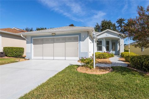 Photo of 5313 Treasure View Way, Leesburg, FL 34748 (MLS # G5102431)