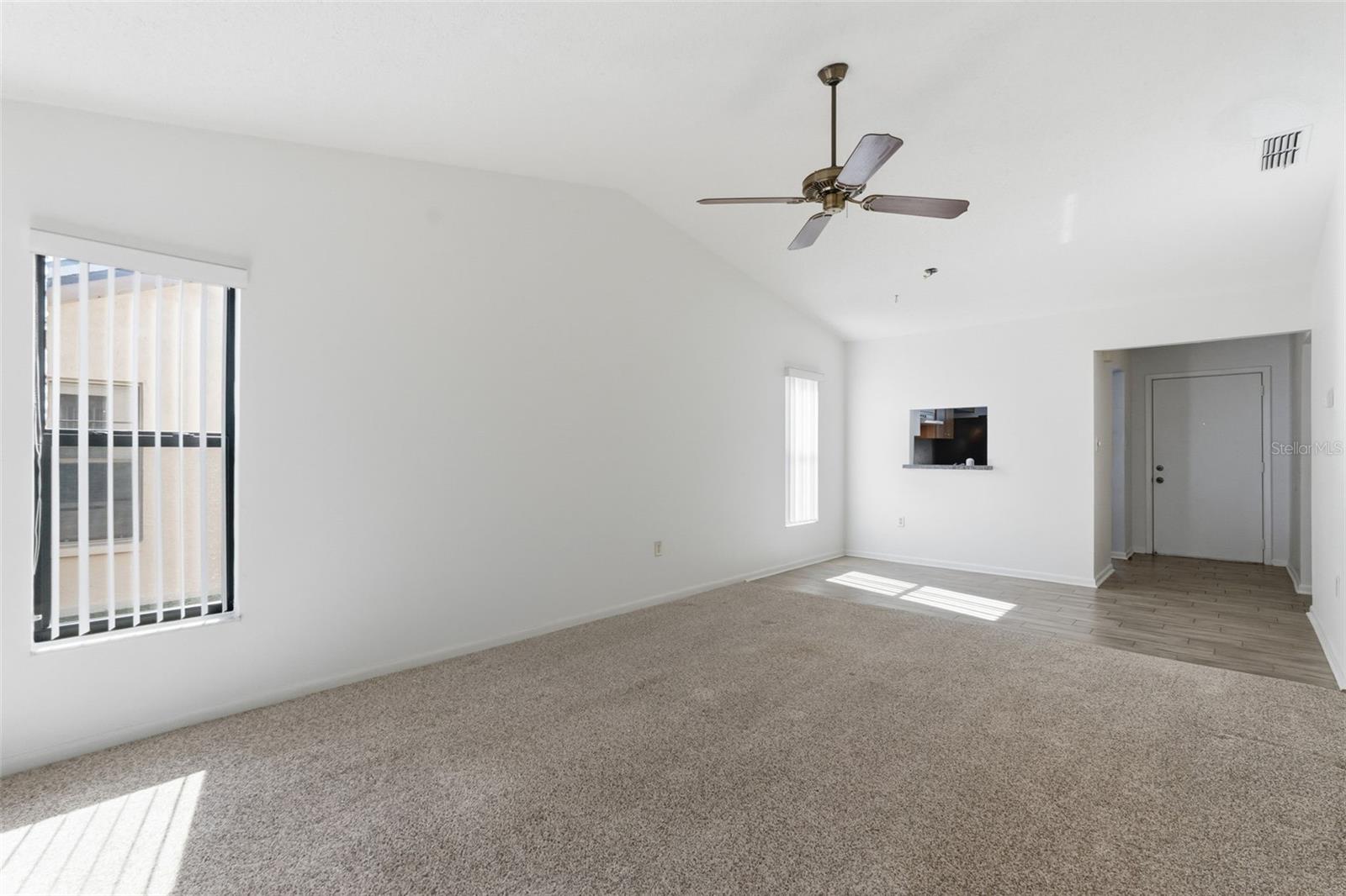 BAY PARK ESTATES - Residential