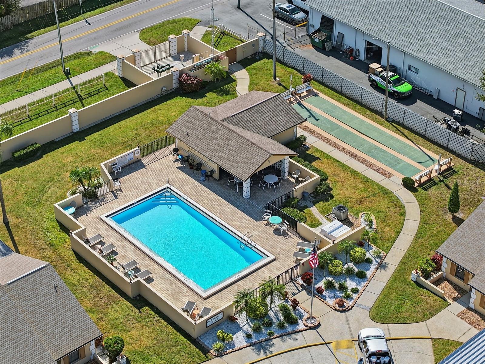 BAY PARK ESTATES - Residential