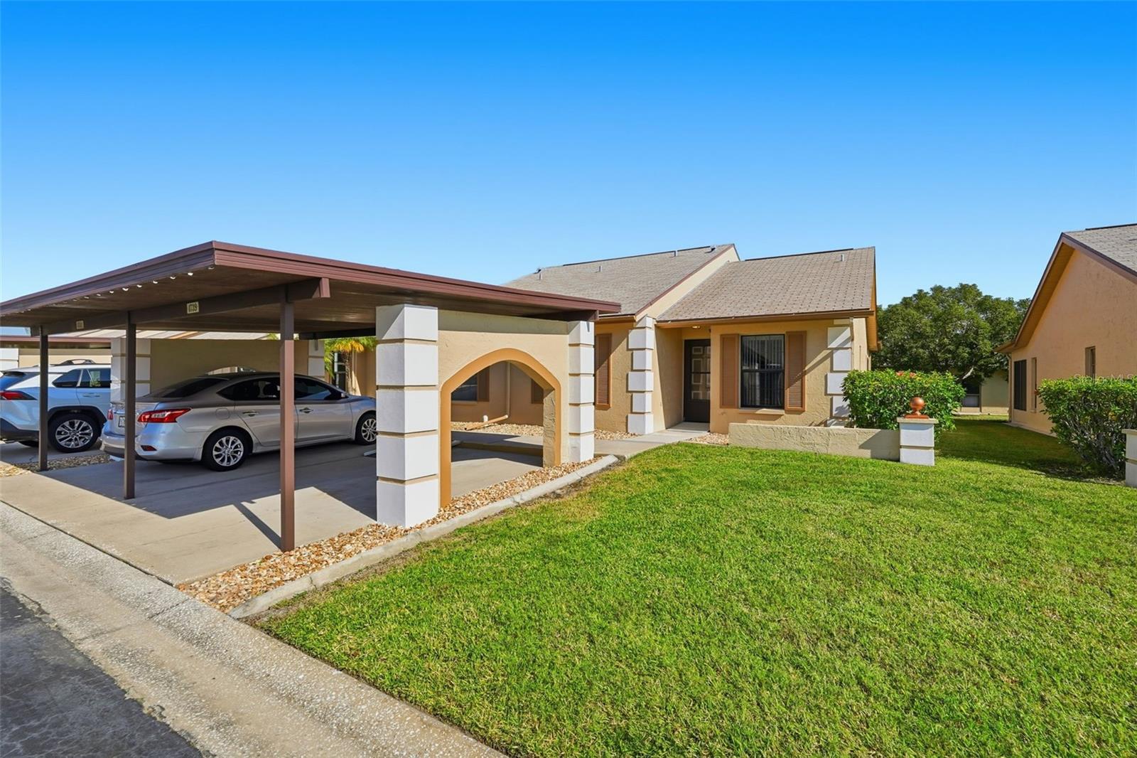 BAY PARK ESTATES - Residential