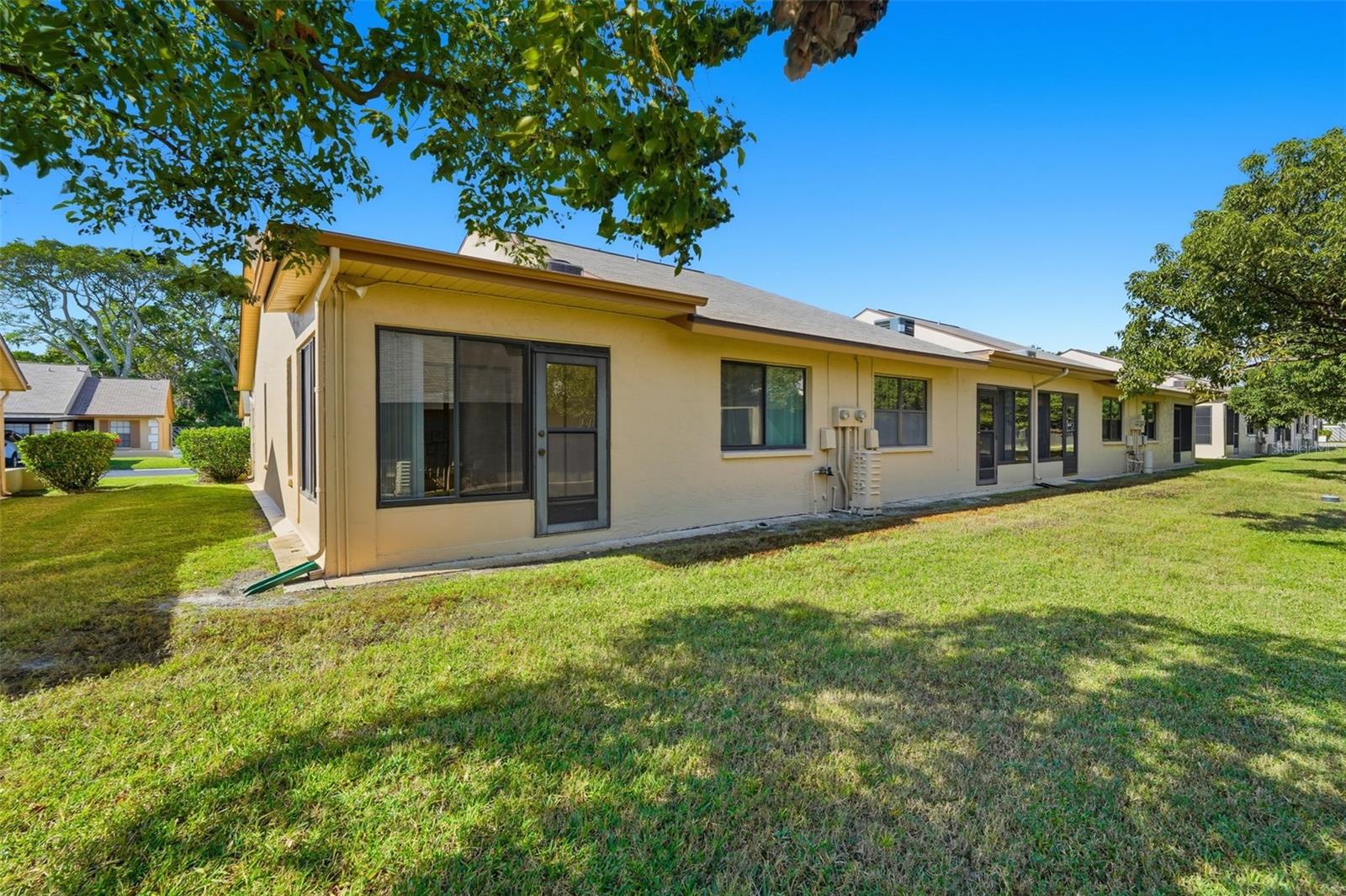 BAY PARK ESTATES - Residential