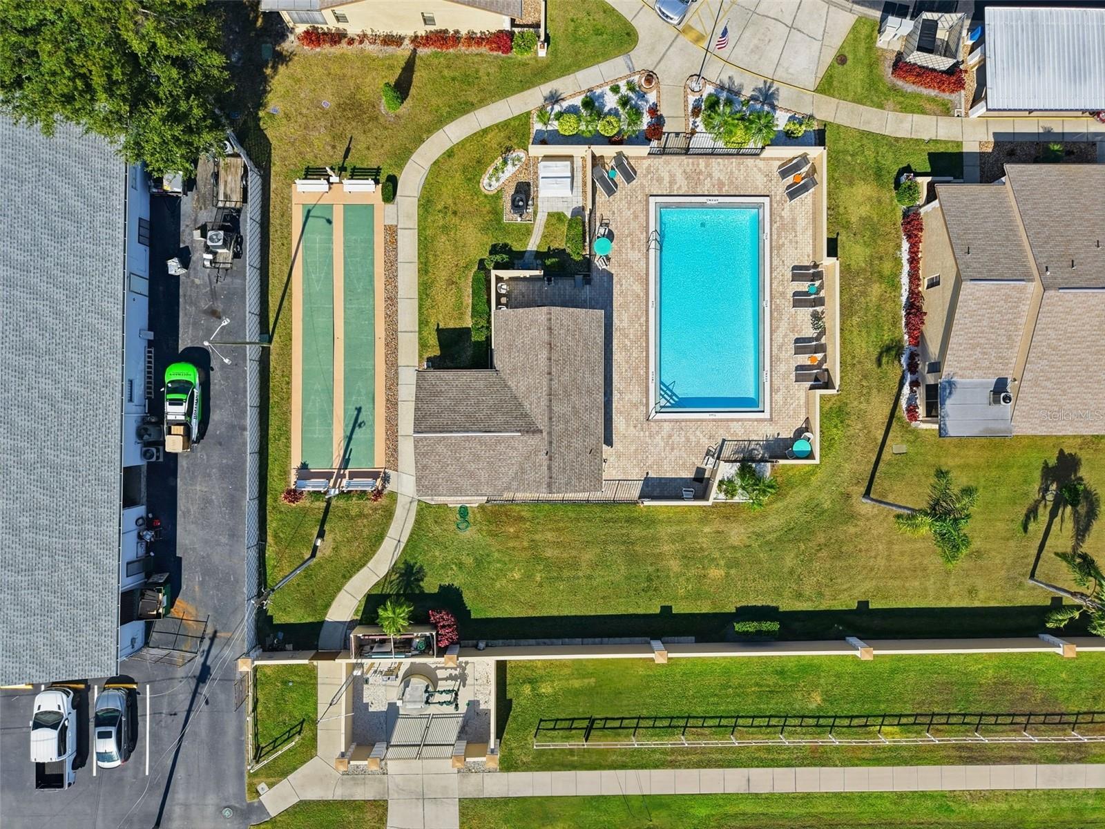 BAY PARK ESTATES - Residential