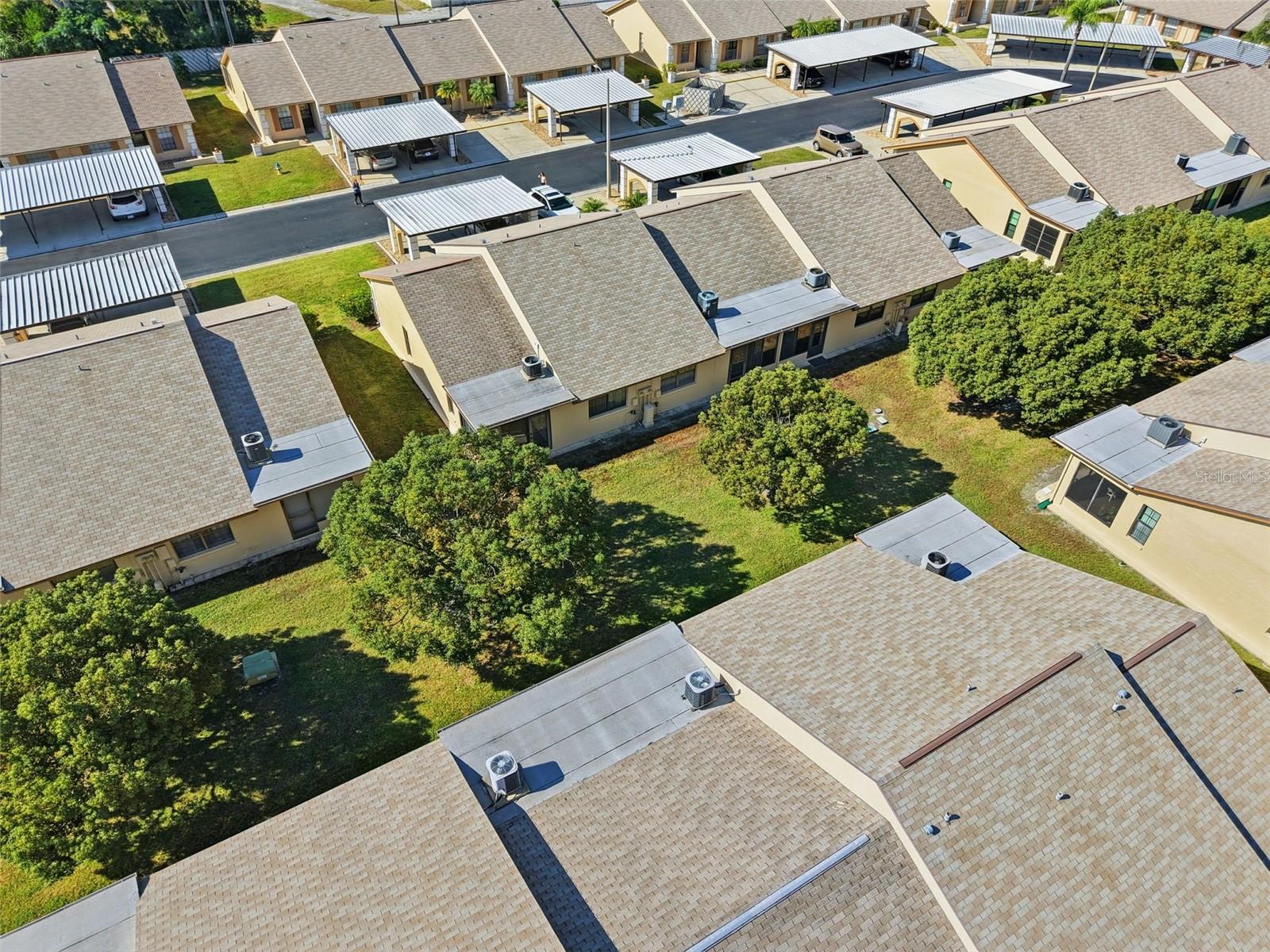 BAY PARK ESTATES - Residential