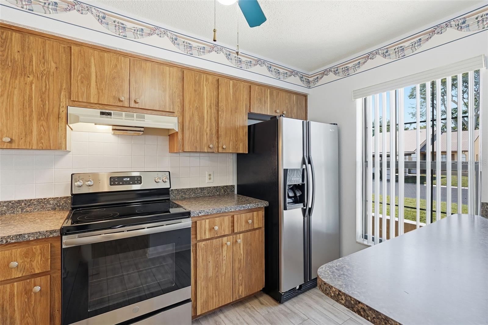 BAY PARK ESTATES - Residential