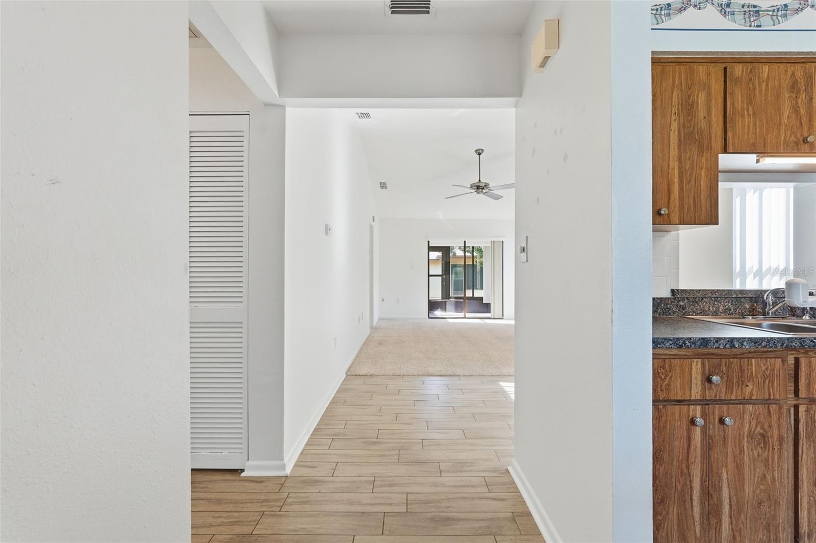 BAY PARK ESTATES - Residential