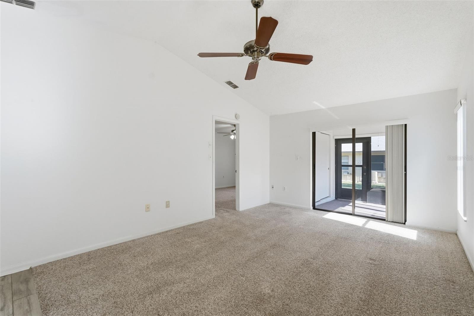 BAY PARK ESTATES - Residential