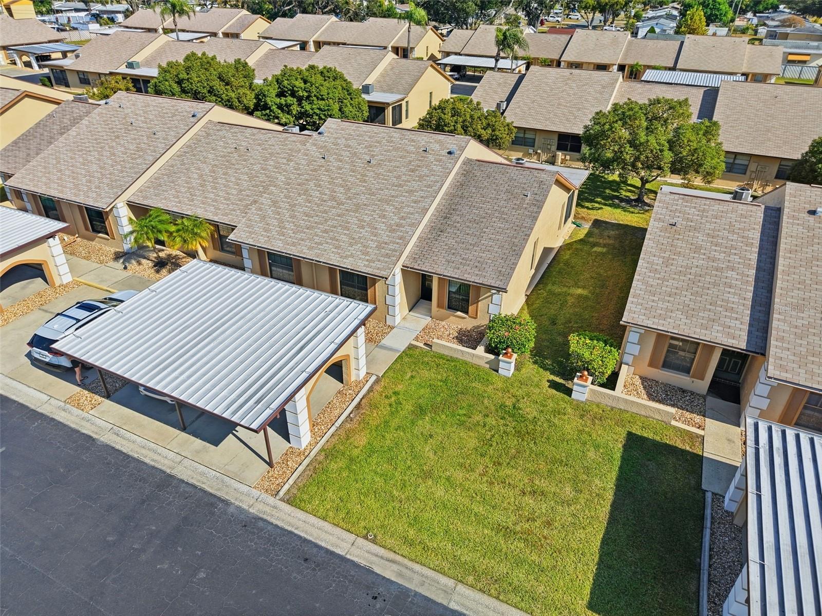 BAY PARK ESTATES - Residential