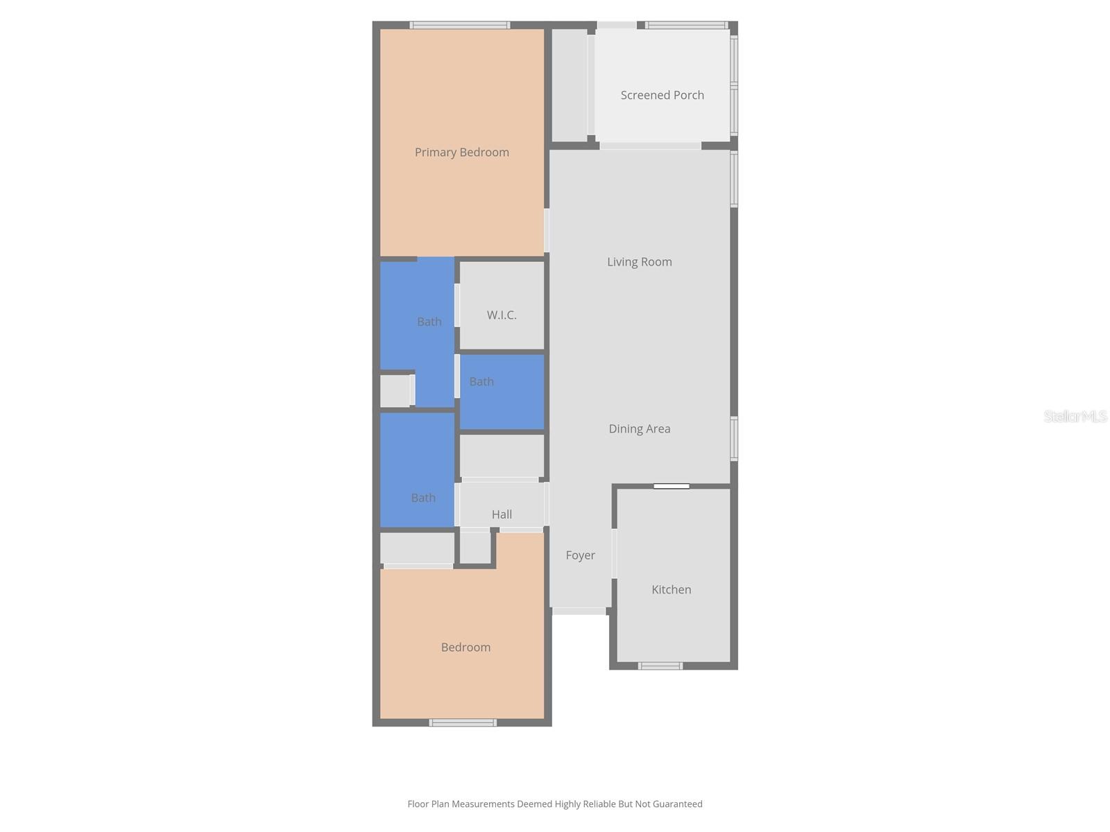 BAY PARK ESTATES - Residential