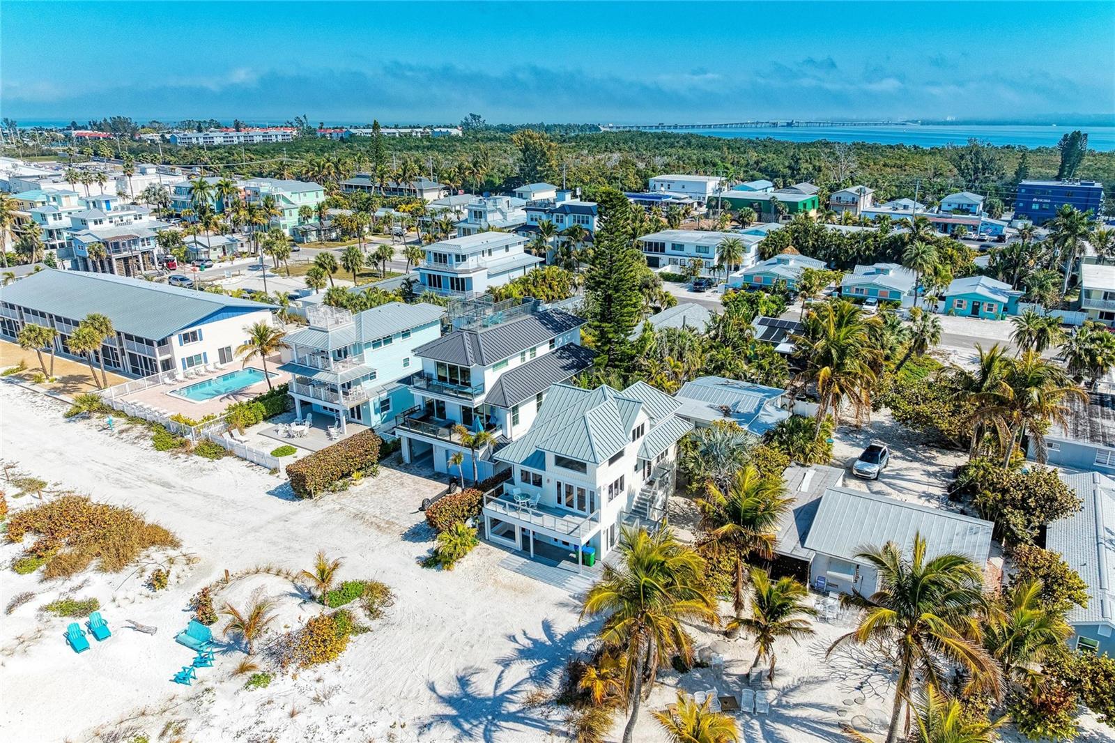 PELICAN PERCH - Residential