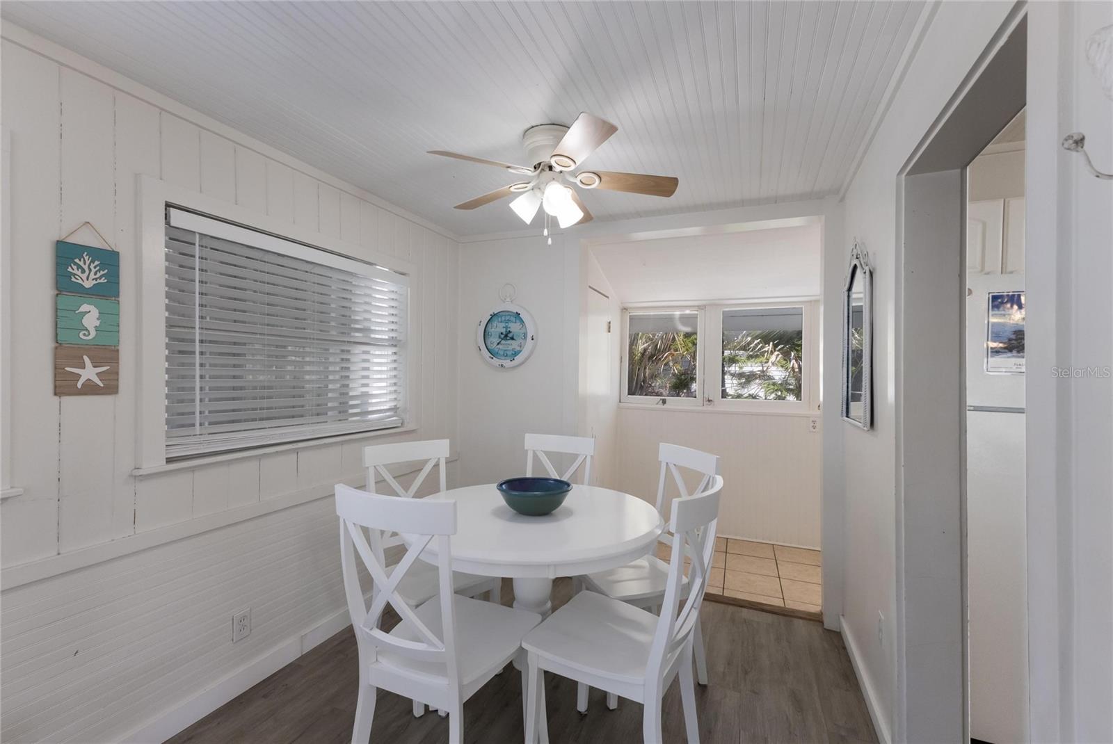 PELICAN PERCH - Residential