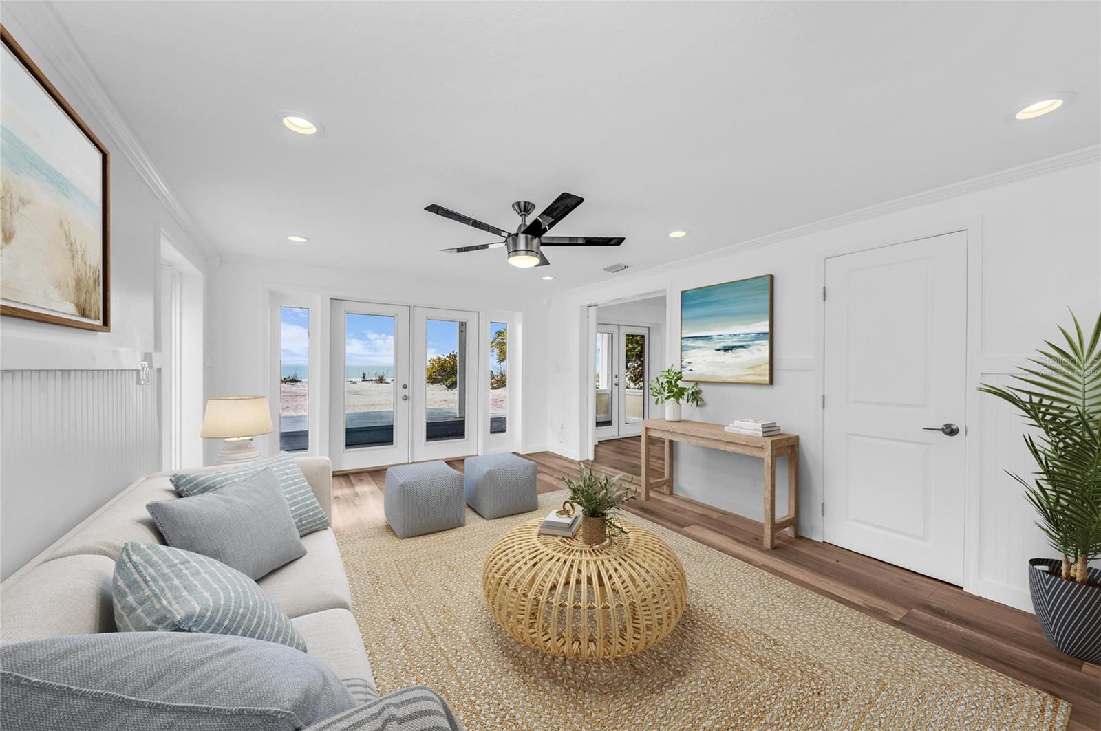 PELICAN PERCH - Residential