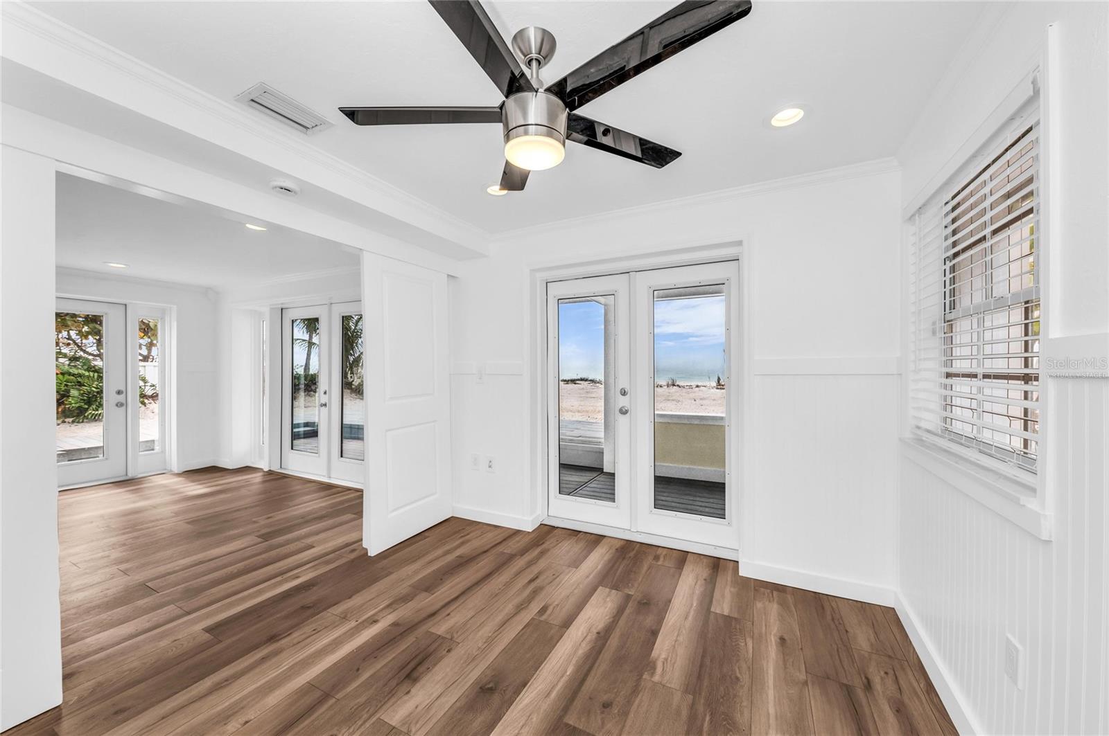 PELICAN PERCH - Residential