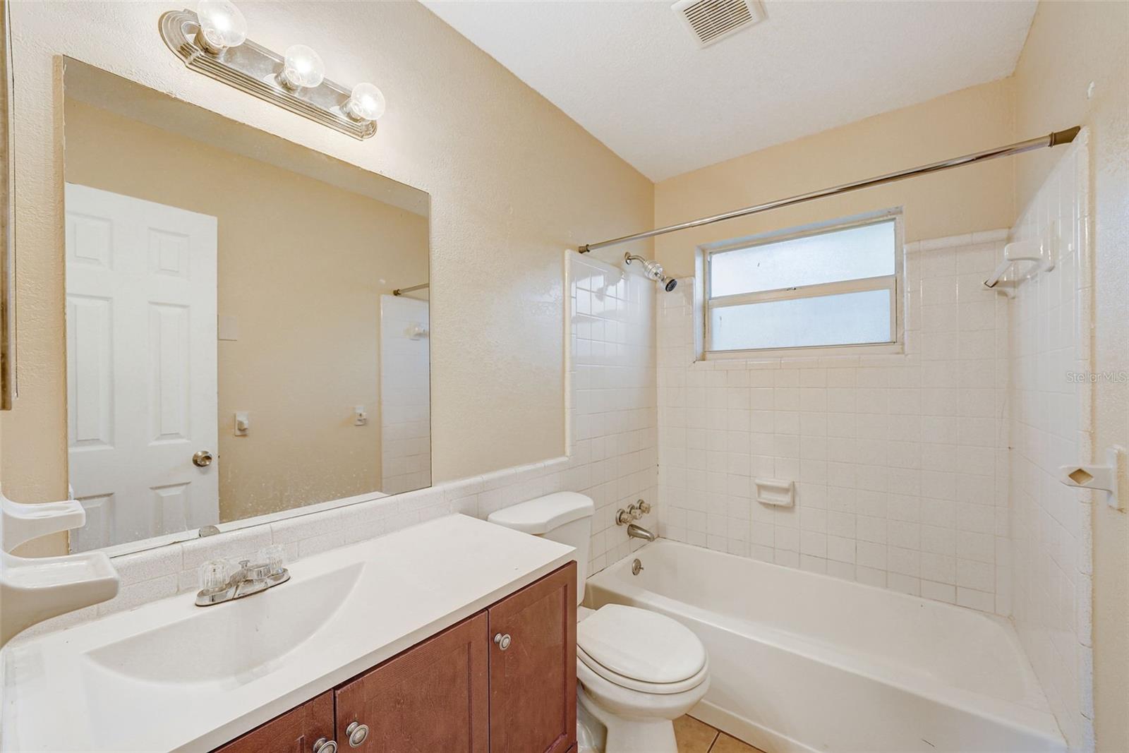 CARTER & BOYLES SUB - Residential Income