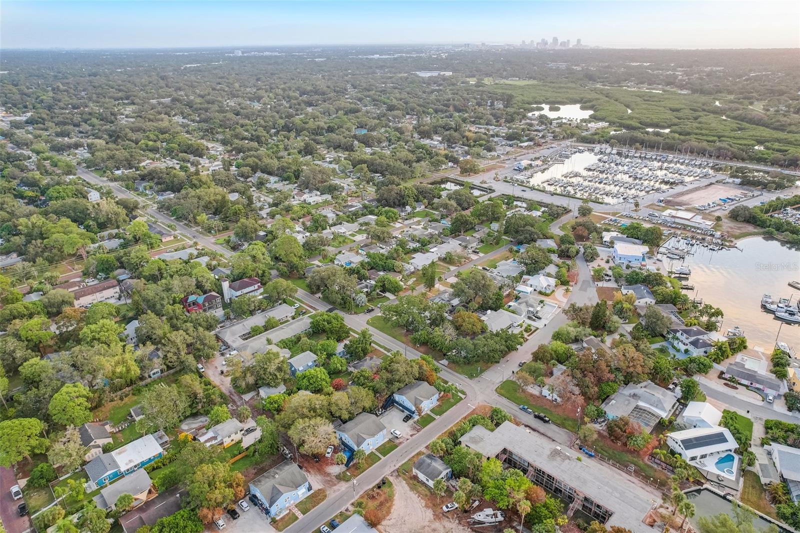 CARTER & BOYLES SUB - Residential Income