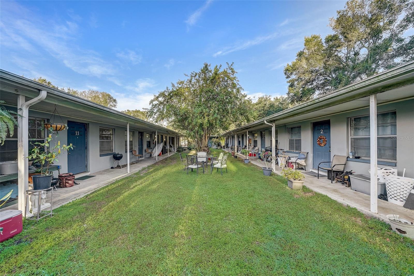 CARTER & BOYLES SUB - Residential Income