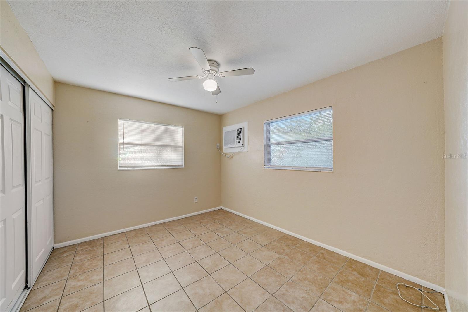 CARTER & BOYLES SUB - Residential Income