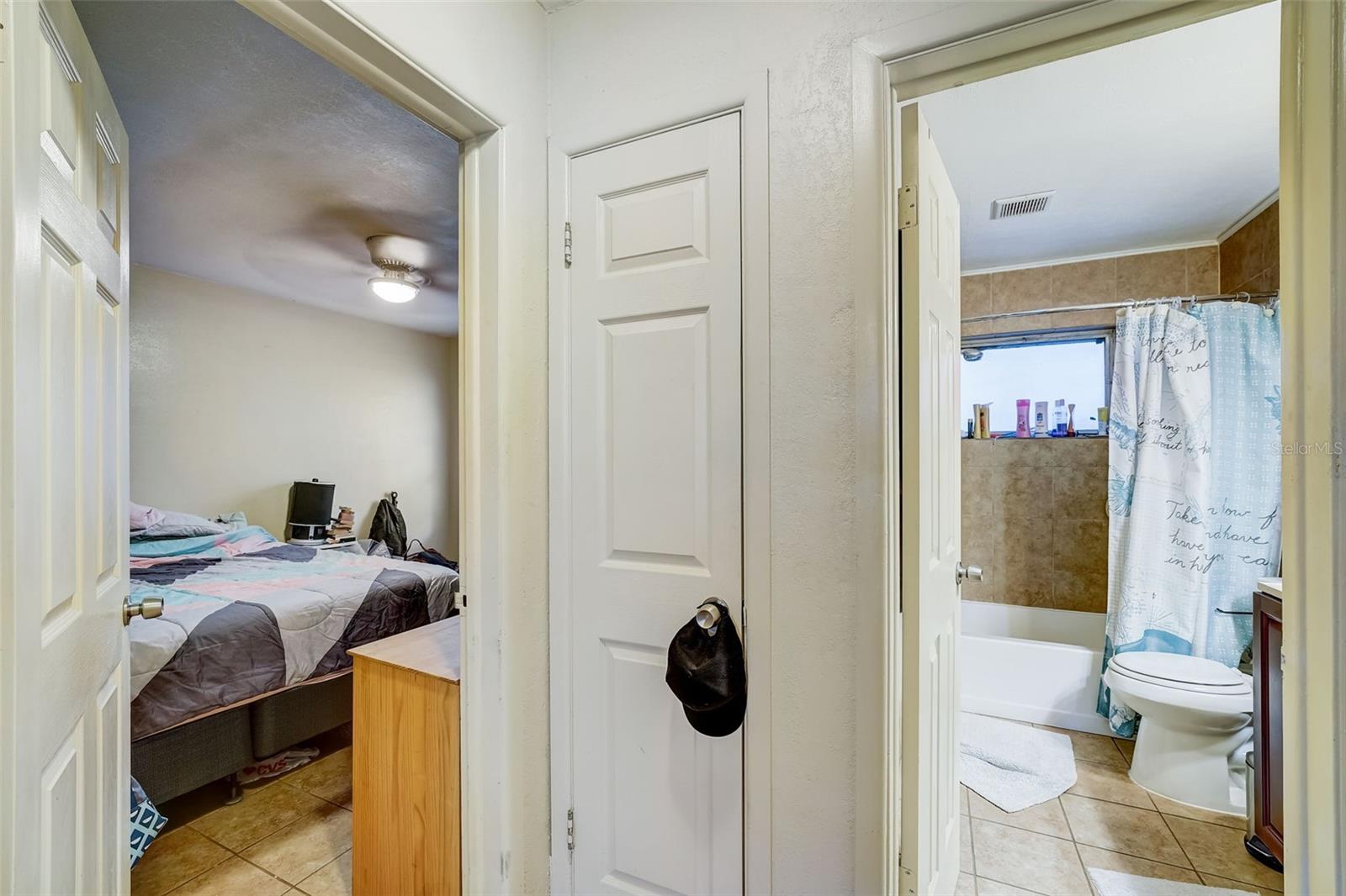 CARTER & BOYLES SUB - Residential Income