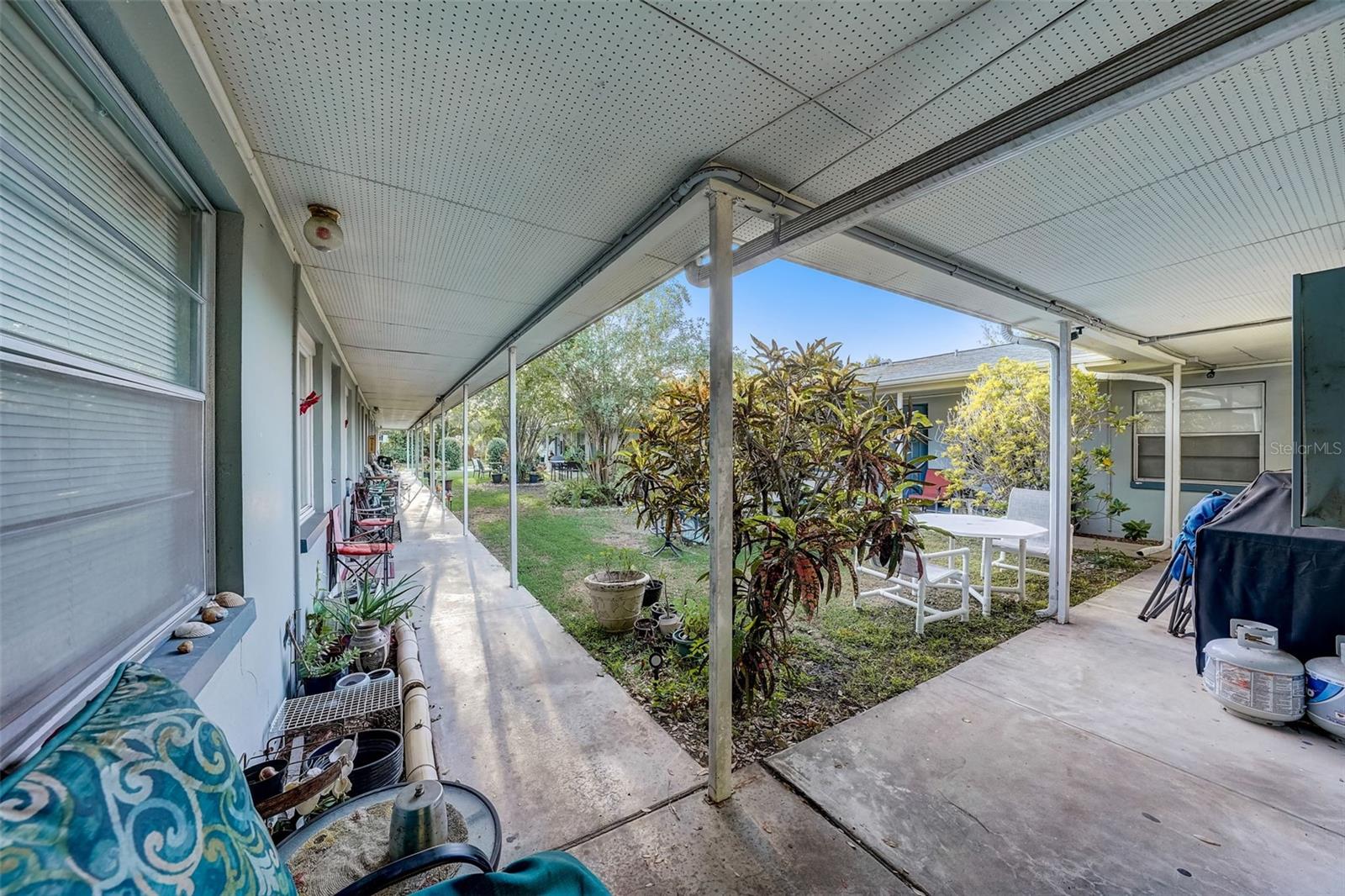 CARTER & BOYLES SUB - Residential Income