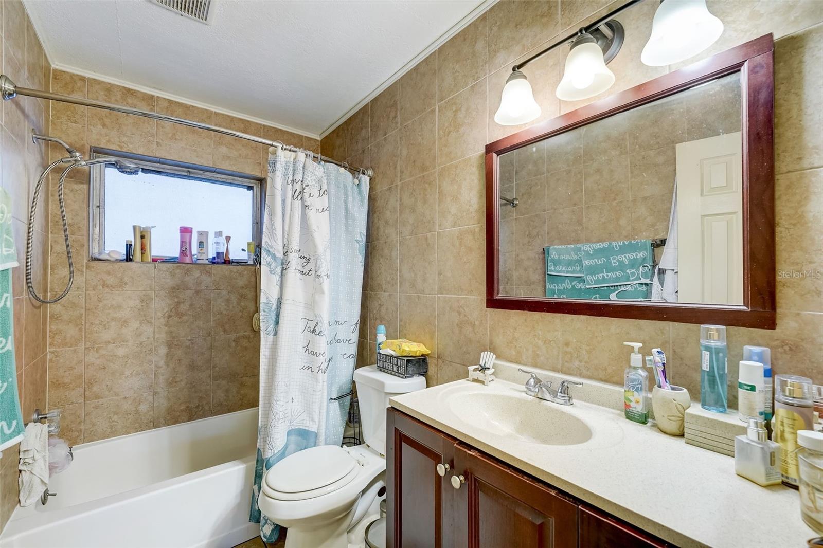 CARTER & BOYLES SUB - Residential Income