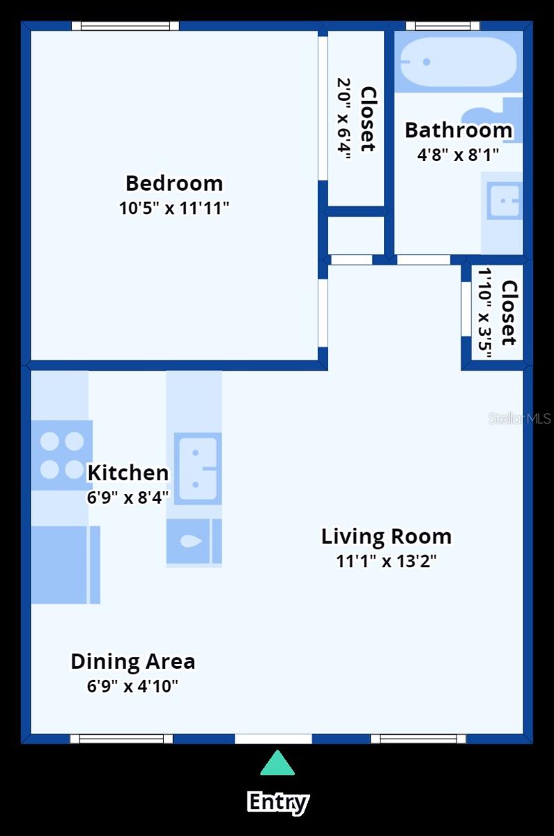 CARTER & BOYLES SUB - Residential Income