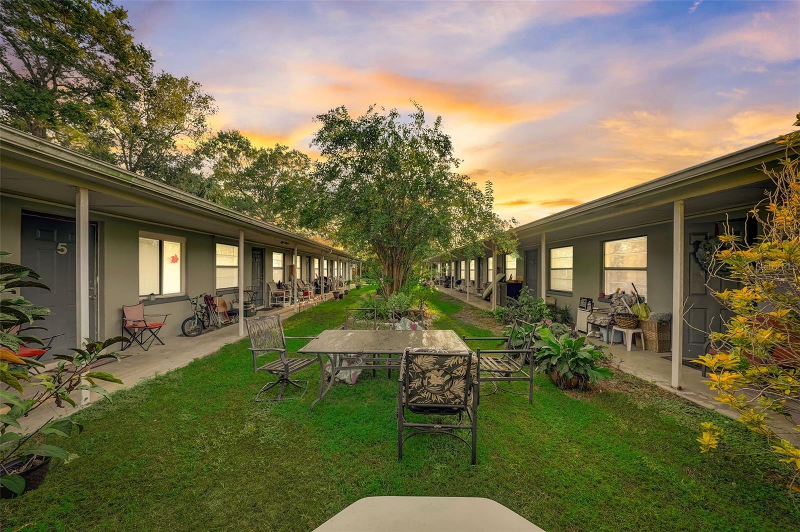 CARTER & BOYLES SUB - Residential Income