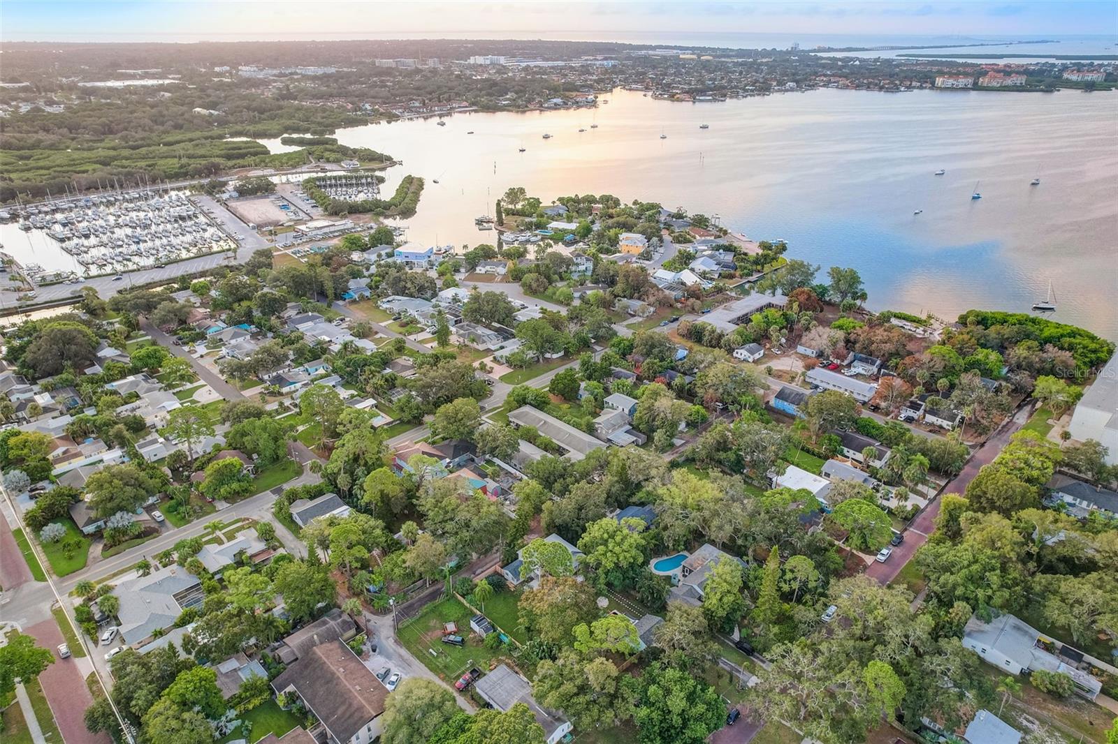 CARTER & BOYLES SUB - Residential Income