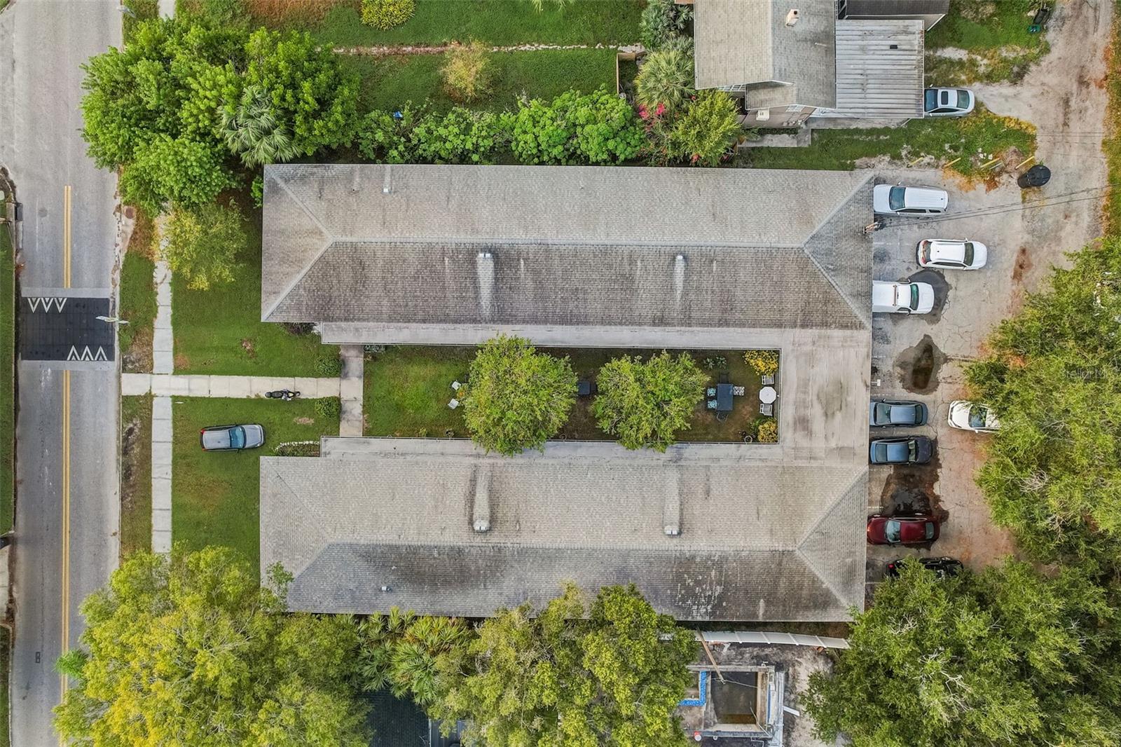 CARTER & BOYLES SUB - Residential Income