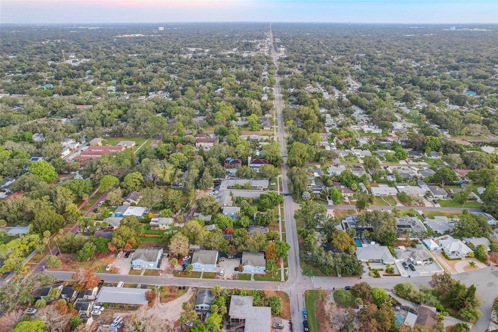 CARTER & BOYLES SUB - Residential Income