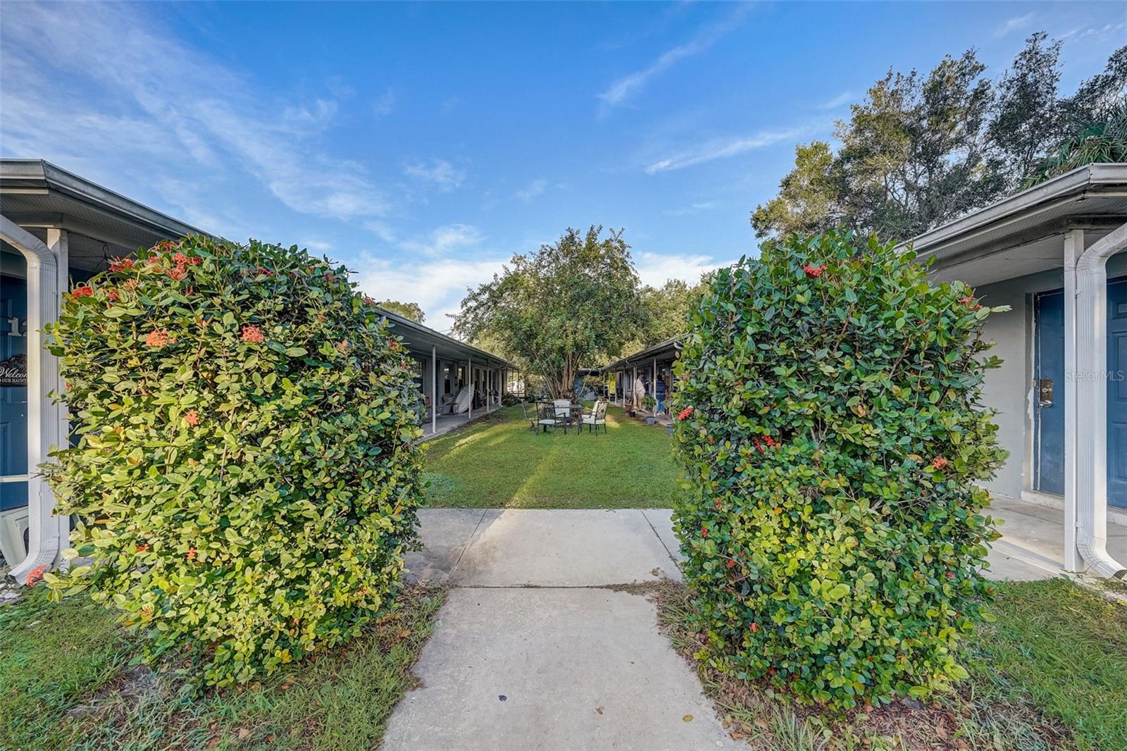 CARTER & BOYLES SUB - Residential Income