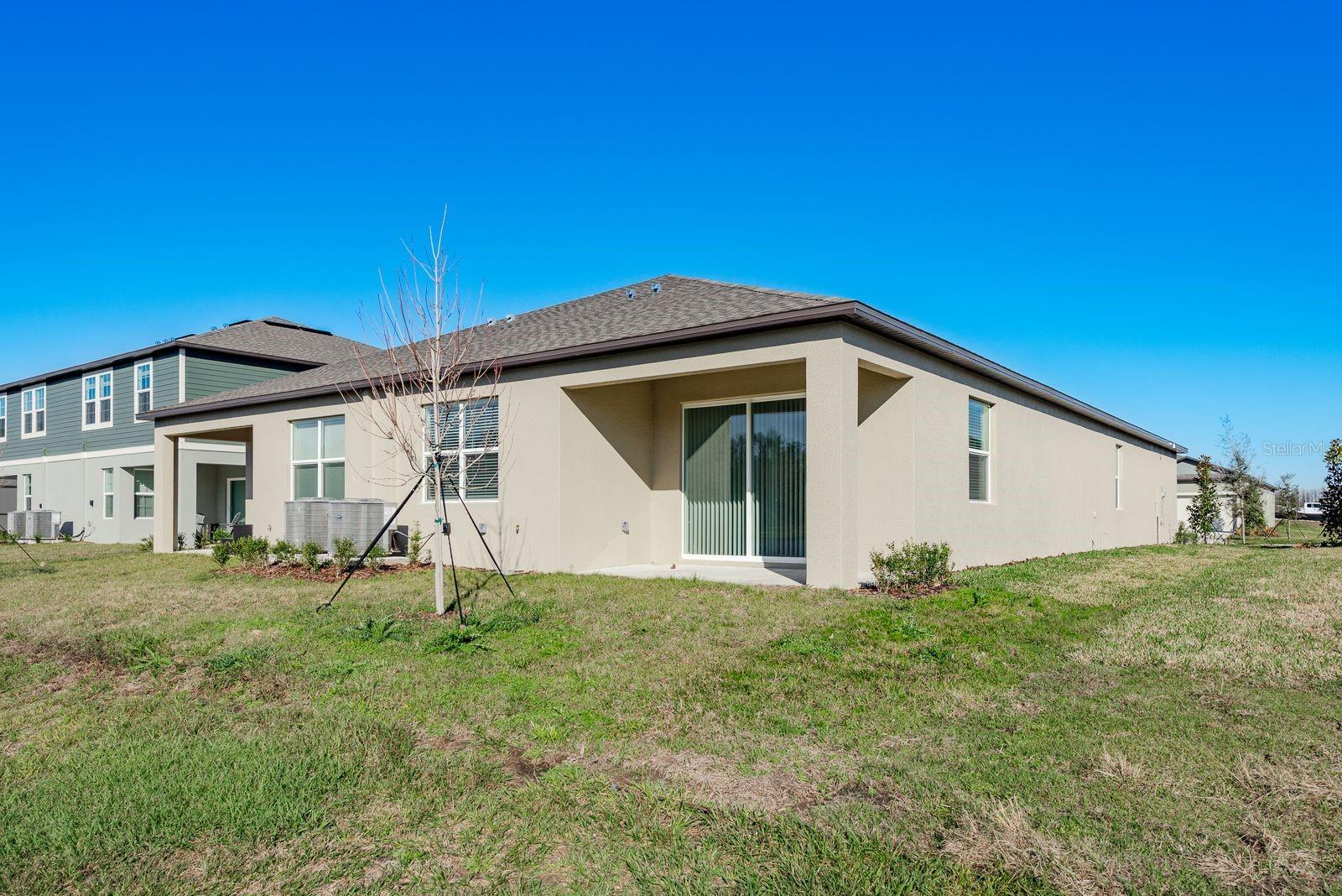 ANGELINE PH 4D - Residential Lease