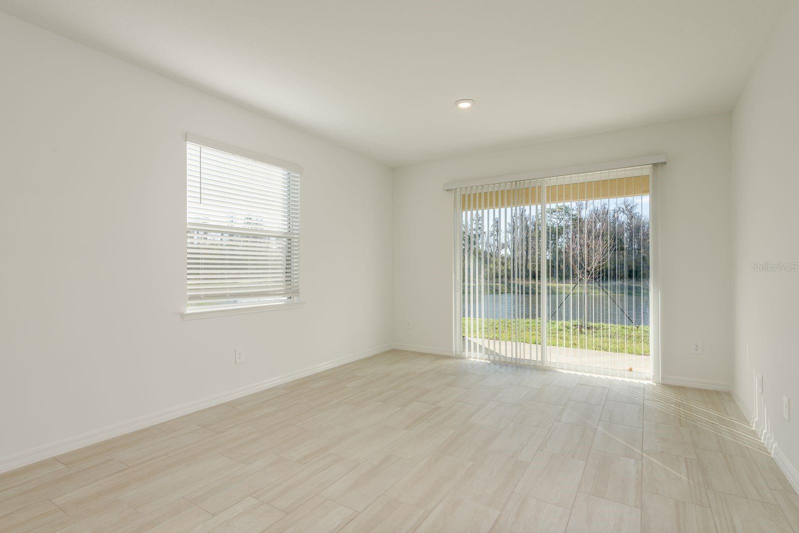 ANGELINE PH 4D - Residential Lease