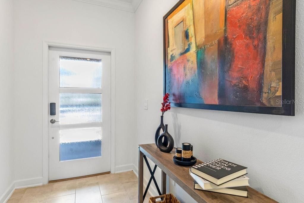 Photo of 1112 Kingsbarn Street, Davenport, FL 33896 (MLS # S5137414)