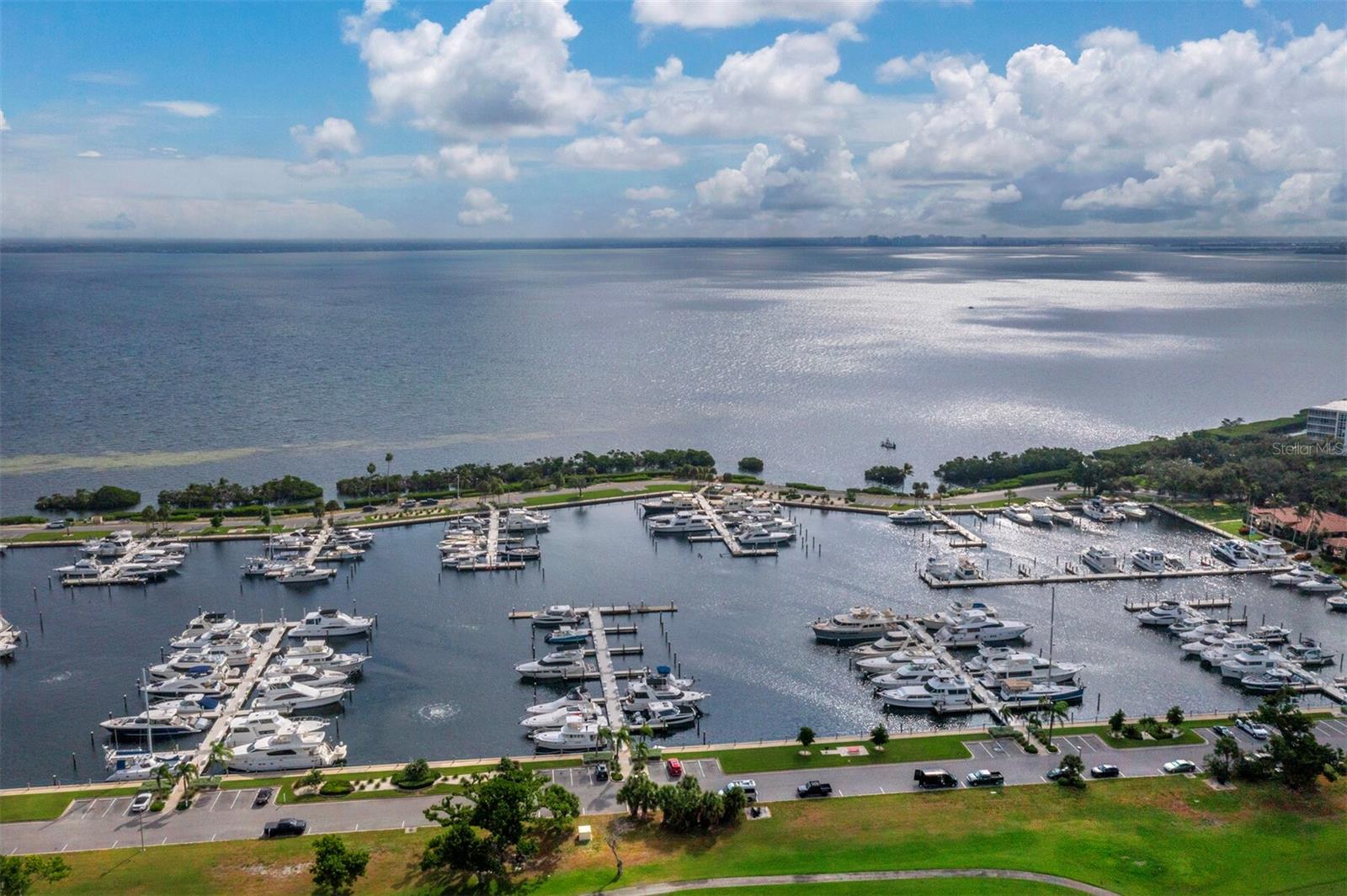 LONGBOAT KEY MOORINGS MARINA 2 - Residential