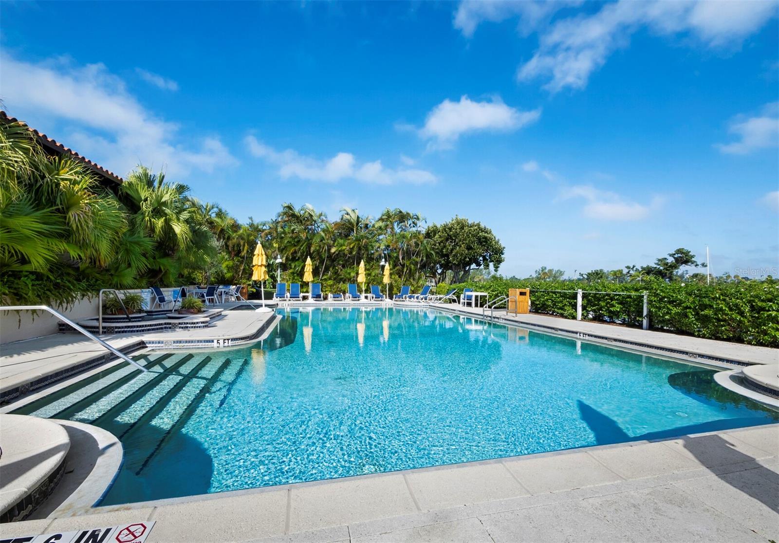 LONGBOAT KEY MOORINGS MARINA 2 - Residential