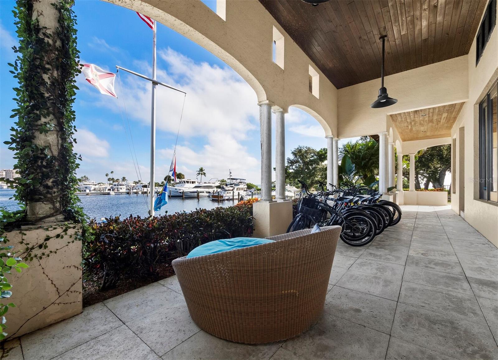 LONGBOAT KEY MOORINGS MARINA 2 - Residential