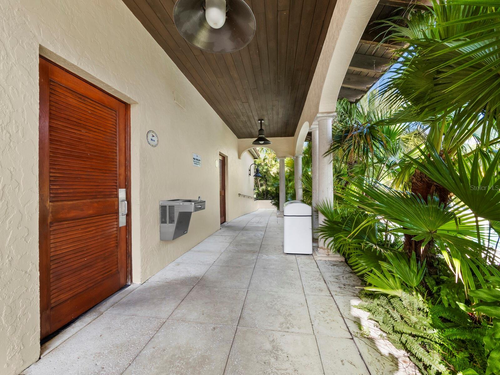 LONGBOAT KEY MOORINGS MARINA 2 - Residential