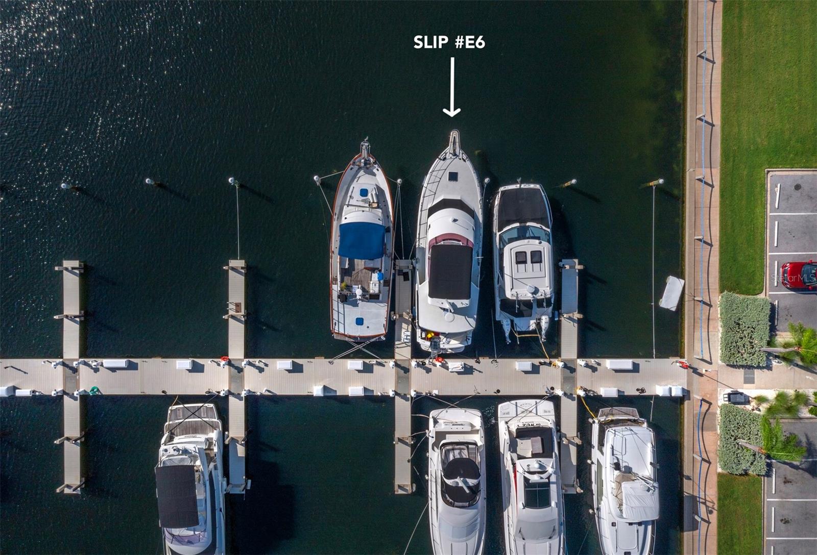 LONGBOAT KEY MOORINGS MARINA 2 - Residential
