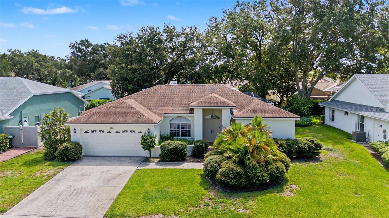 2807 RESNIK CIRCLE W