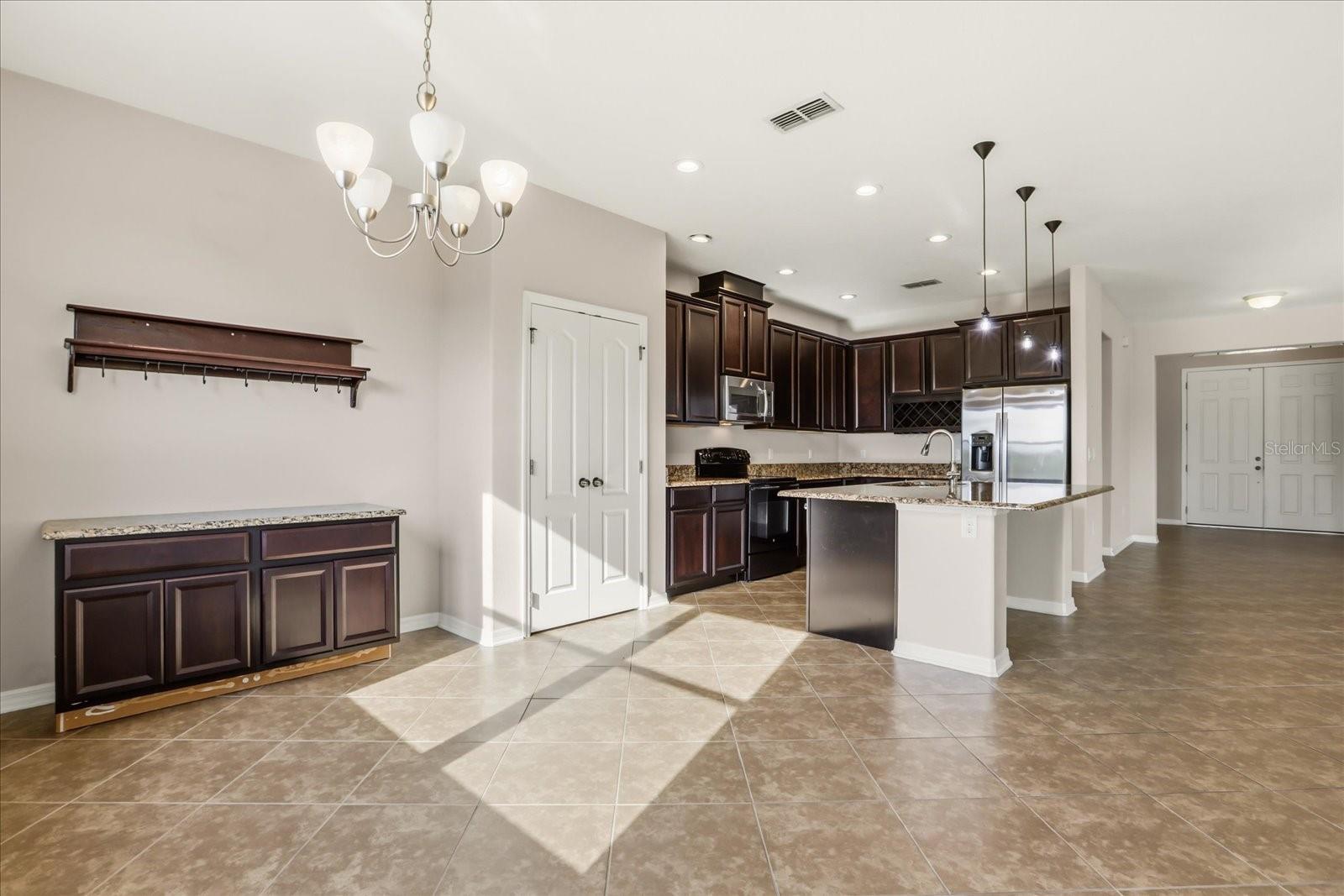 NARCOOSSEE VILLAGE PH 1 - Residential