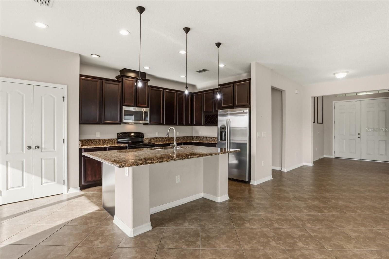 NARCOOSSEE VILLAGE PH 1 - Residential