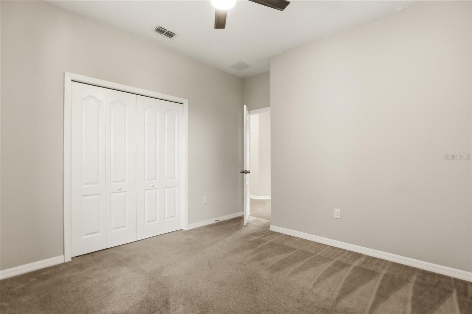 NARCOOSSEE VILLAGE PH 1 - Residential