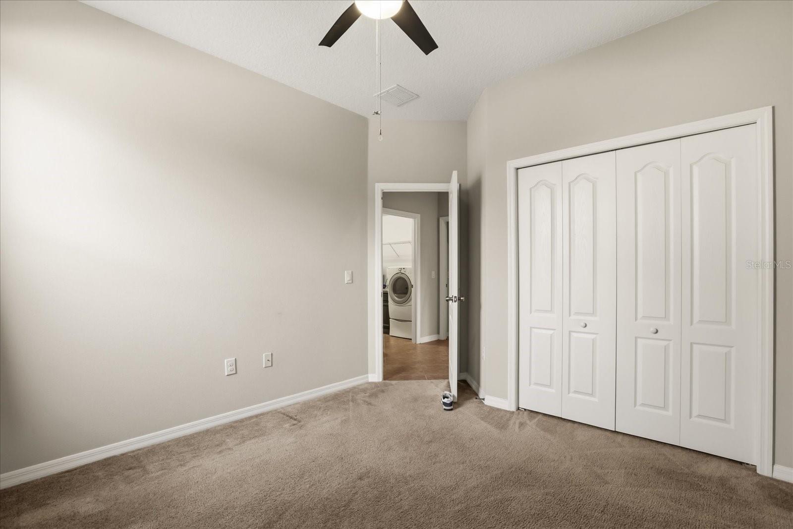 NARCOOSSEE VILLAGE PH 1 - Residential