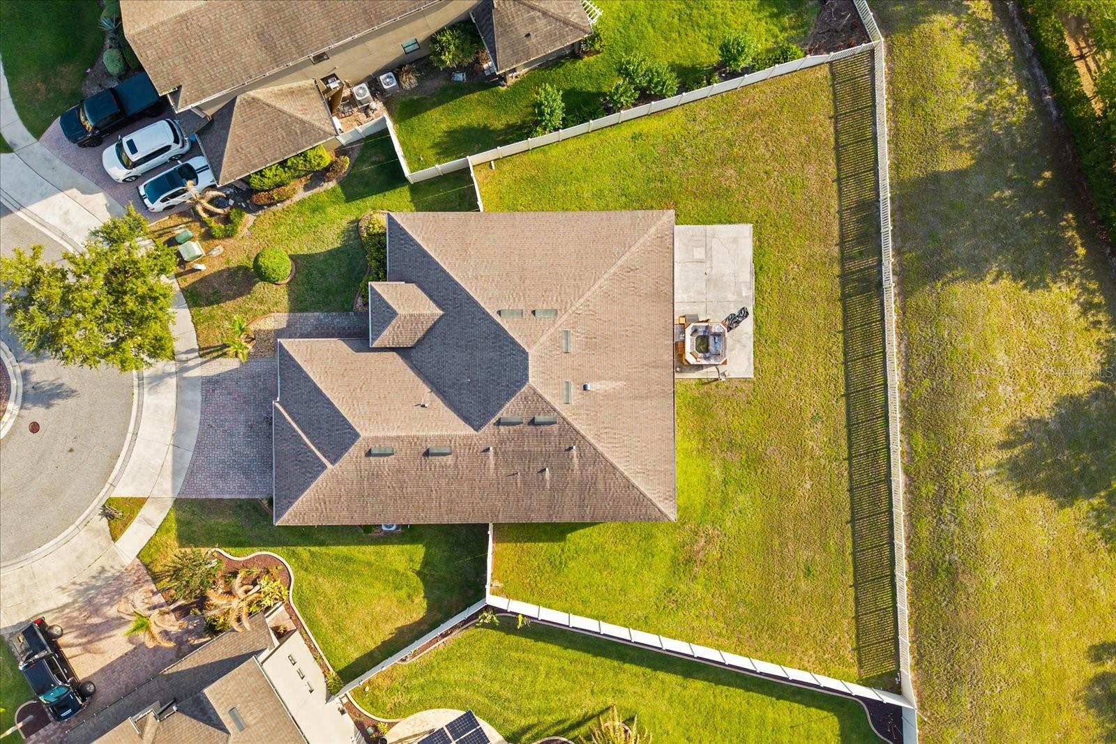 NARCOOSSEE VILLAGE PH 1 - Residential