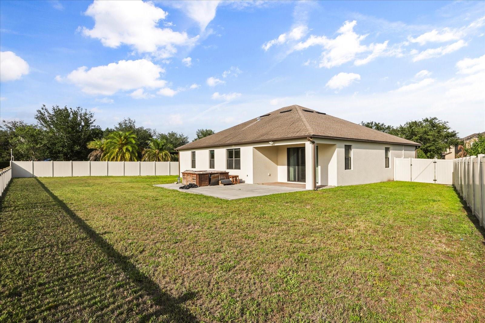 NARCOOSSEE VILLAGE PH 1 - Residential