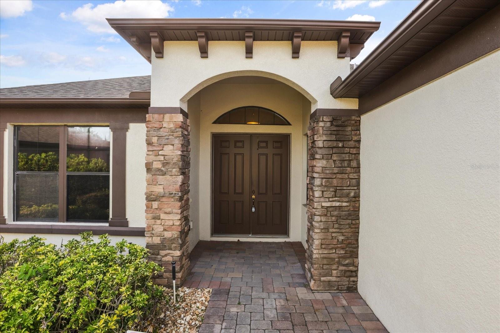 NARCOOSSEE VILLAGE PH 1 - Residential
