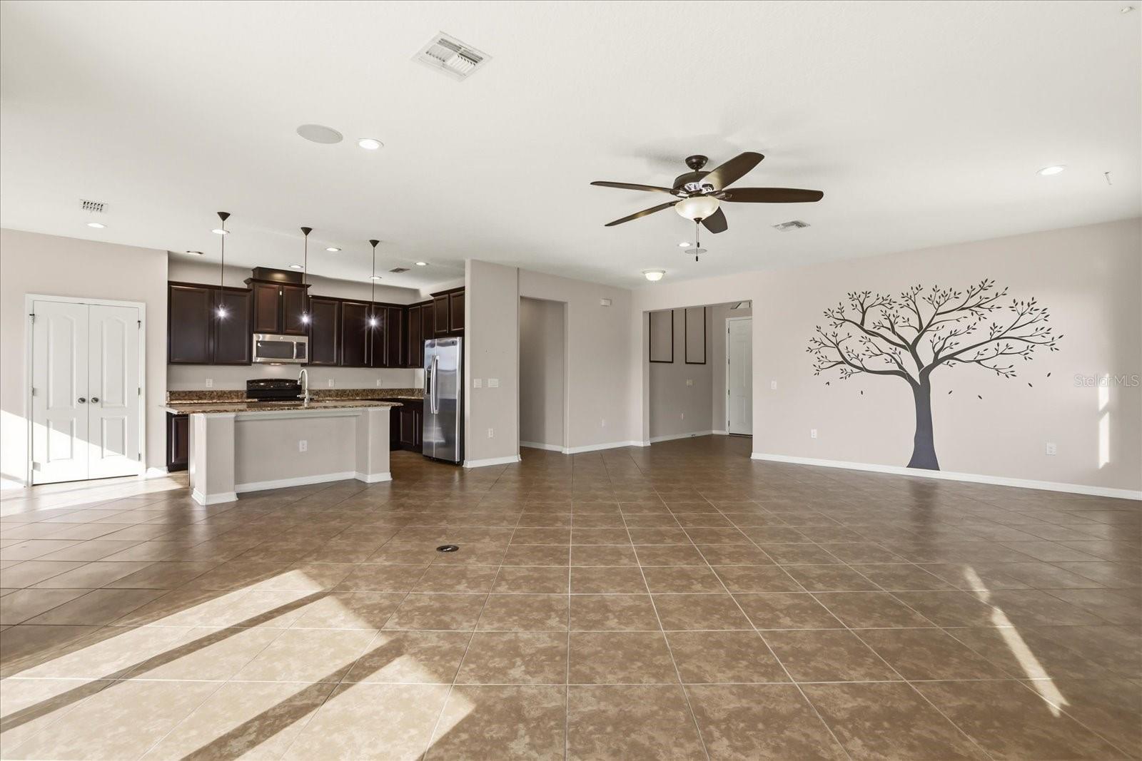 NARCOOSSEE VILLAGE PH 1 - Residential