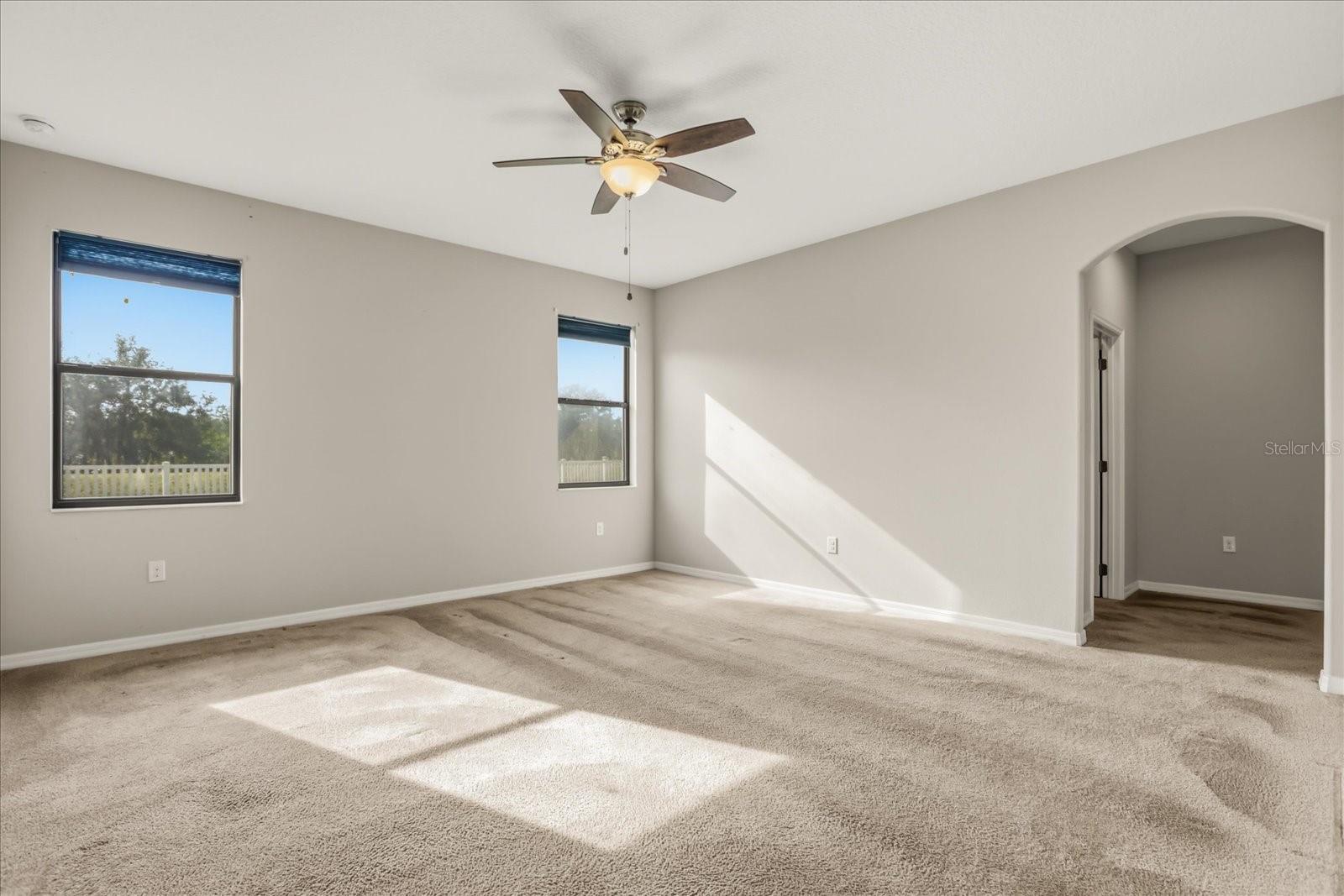 NARCOOSSEE VILLAGE PH 1 - Residential
