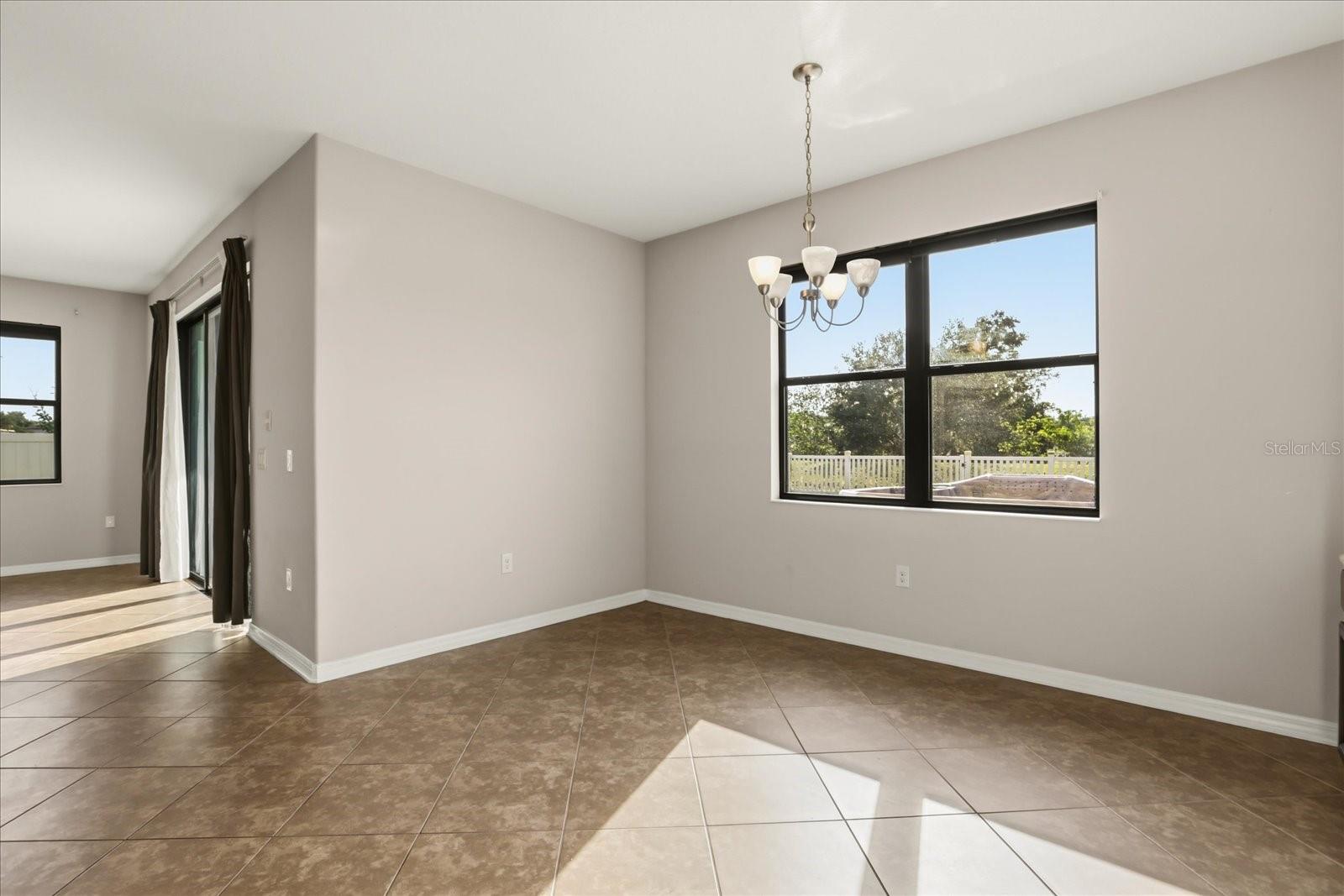 NARCOOSSEE VILLAGE PH 1 - Residential